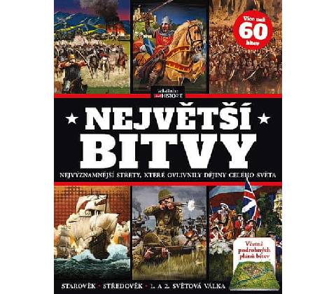 Největší bitvy