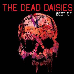 Mystic Production Dead Daisies: Best Of - 2CD (062080)