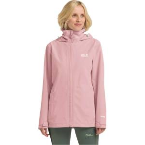 Jack Wolfskin Яке trailtime 2l jkt w (a63902-h0110)