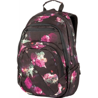 Nitro Stash Black rose