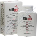 SebaMed jemný šampon pro každodenní použití 200 ml
