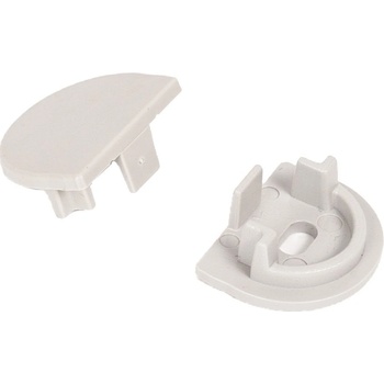 LED Solution Koncovka profilu 09615