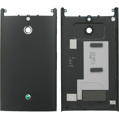 Kryt Sony LT22i Xperia P zadní černý