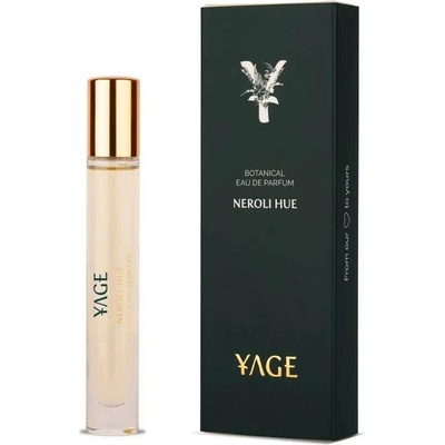 Hristina Přírodní parfém Antevorte unisex 30 ml
