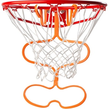 Spalding Orange