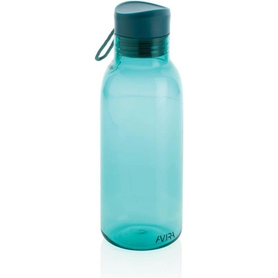 Avira Atik z RCS recyklovaného PET modrá tyrkysová 500 ml