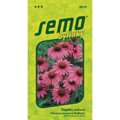SEMO Echinacea purpurová 1 g
