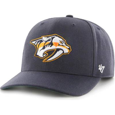 Nashville Predators baseballová Cold Zone ´47 MVP DP
