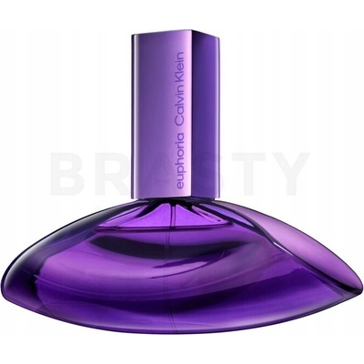 Calvin klein Euphoria bold elixir parfém dámský 30 ml