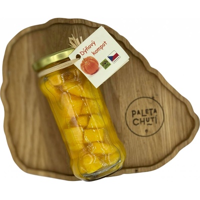 Horňácká Farma Dýňový kompot 370 ml – Zboží Dáma Horňácká Farma Dýňový kompot 370 ml – Zboží Dáma