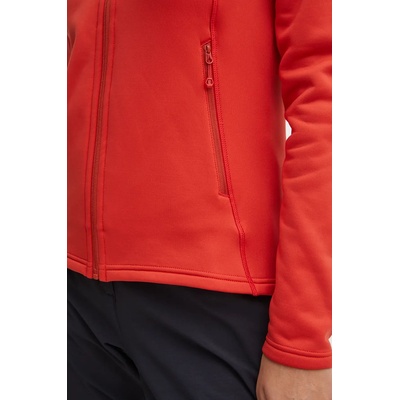 Montane Спортен суичър Montane Fury (FFRYH15)