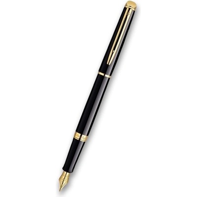 Waterman Hémisphère Black GT hrot M 1507/1920630