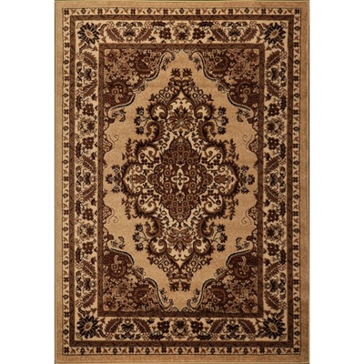 Jutex Medailon 6895 beige cream