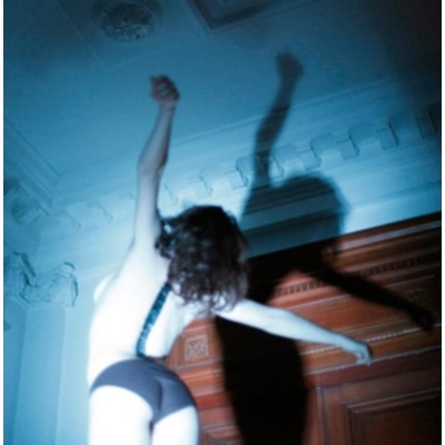 ORPHAN SWORDS: LICENSE TO DESIRE LP