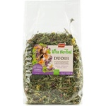 Vitapol Vita Herbal Duo Snack - цветна поляна за гризачи и зайци, 400 г