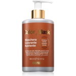 KayPro Color Mask Nourishing Color Mask Възстановяваща цветна маска цвят Caramel 300ml
