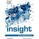 Insight Pre-Intermediate Workbook