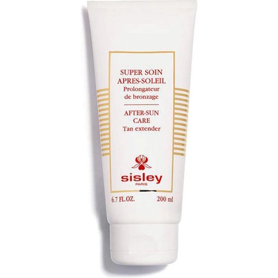 Sisley Sol Supers Ion 200ml Aftersun - White