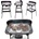 Bituxx HD12930-G