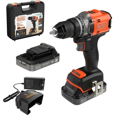 Black & Decker BLD682D2XK