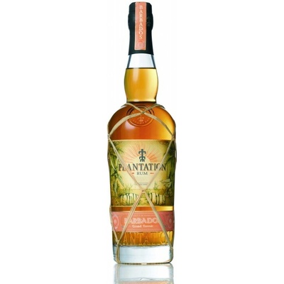 PLANTATION.BARBADOS R.E 2005 42,8% 0,7 l (karton)