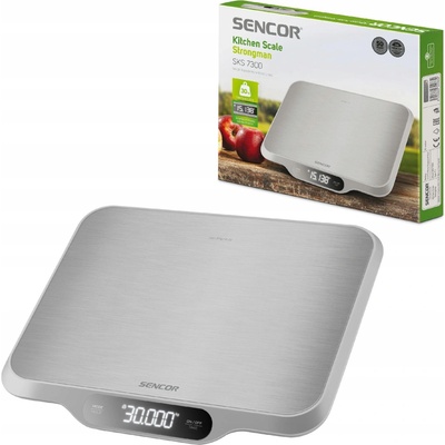 Sencor SKS 7300