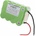 VHBW Батерия за Bosch BBHMove1/01 / BBHMove2/01, 14.4V, 3000 mAh (888200418)
