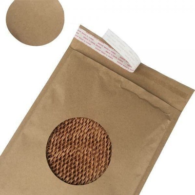 Recyklovaná obálka s pláství D/14
