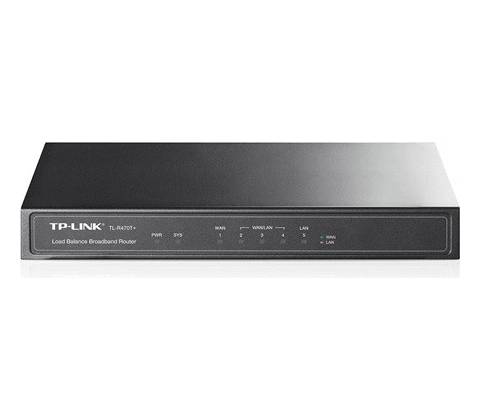 TP-Link TL-R470T+