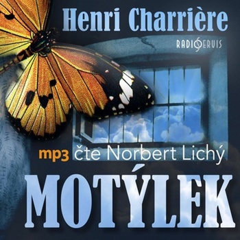 Motýlek