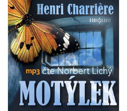 Motýlek