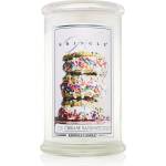 Kringle Candle Ice Cream Sandwiches ароматна свещ 624 гр