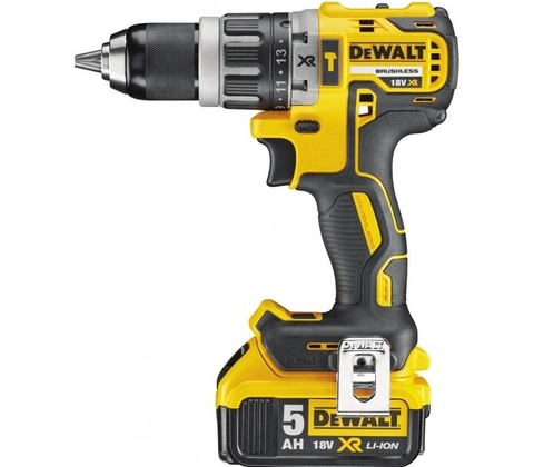 DeWalt DCD796P2
