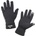 Warmpeace Powerstretch Ръкавици със сензорен екран, черни (4494.black)