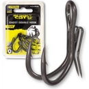 Black Cat Dvojháček Ghost DG Coating vel.6 5g 5 ks