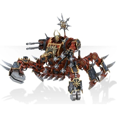 Games Workshop Defiler (99120102013)