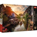 Trefl Puzzle - 1000 Premium Plus Little Venice in Colmar, France Trefl 10816