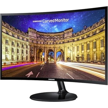 Samsung C27F390