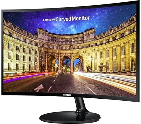 Samsung C27F390