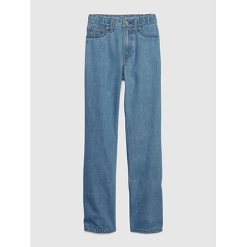 GAP Детски '90s широки високи дънки GAP GAP | Sin | Момичешки | 110