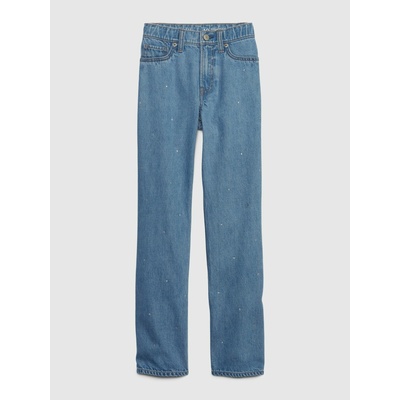 GAP Детски '90s широки високи дънки GAP GAP | Sin | Момичешки | 110