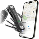 Organizér klíčů KeySmart iPro s Apple Find My