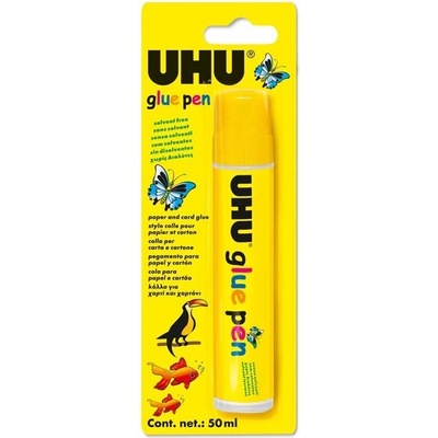 UHU Glue Pen 50 ml