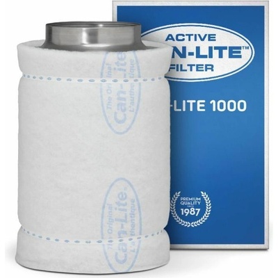 Can Filters CAN-Lite 1000-1100 m3/h 250 mm pachový filter