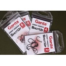 Garda Shut Up Carp Hook Bez Protihrotu vel.8 10 ks