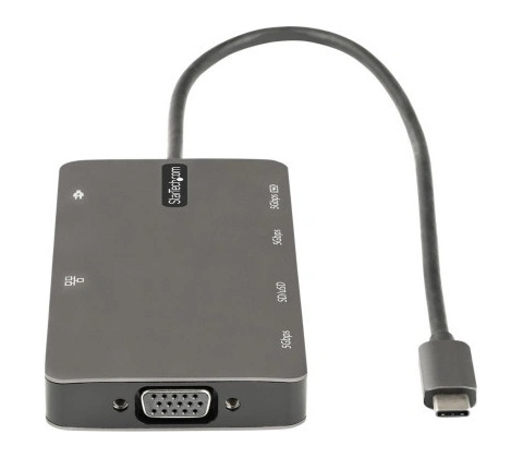 Startech DKT30CHVSDPD