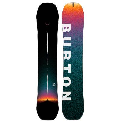 Burton Custom X Camber Velikost: 156 cm