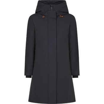 Save The Duck Дамско палто Save the duck Women's Sienna Coat - Black - размер 6 (102-2581-0117)