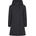 Save The Duck Дамско палто Save the duck Women's Sienna Coat - Black - размер 6 (102-2581-0117)
