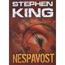 Nespavost - Stephen King